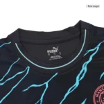 Manchester City 2023/24 Third Away Jersey - Image 8