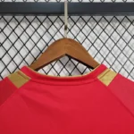 Retro Liverpool Home Football Shirt 2005/2006 - Image 3