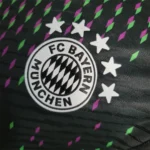 23-24 Bayern Munich Away Jersey Player Version - Image 6