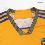 Women's Tigres UANL 2023/24 Home Jersey - Image 9