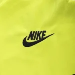 95-96 Borussia Dortmund Retro Jersey Home - Image 5