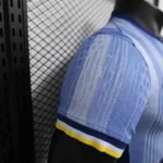 24-25 Tottenham Hotspur Away Player Version Soccer Jersey - Image 6