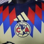 América Special Edition Football Jersey (player Version) 2025/2026 - Image 4