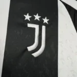 Juventus Home Locatelli 5 Shirt 2024-2025  Fan version Size：S-4XL Non-Customize - Image 6