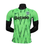 Sporting CP Third Jersey Player Version 2024-25