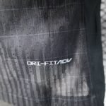 Tottenham Hotspur Away Shirt Football Jersey Player Version 2025-26 - Image 6