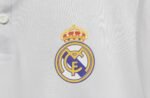 Real Madrid Home Shirt Retro Jersey 16-17 - Image 10