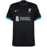 CHIESA14# 24-25 Liverpool Away Football Jersey