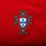 Portugal Home Ronaldo 7 （CR7 ）Shirt 2024-2025 Fan / Player version  Size：S-2XL Non-Customize - Image 12