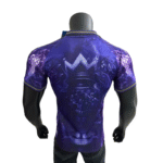 Manchester United Special Edition Football Jersey 2025/2026 Player Edition - Image 2