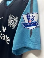 Arsenal Retro  Away Football Shirt 2011/2012 - Image 7