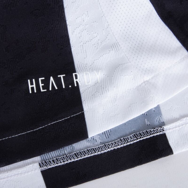 443-5a25 Juventus Home Yildiz 10 Shirt 2024-2025  Player version Size:S-2XL Non-Customize - Image 8