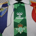 Real Betis Shirt United Edition Soccer jersey 25-26 - Image 3