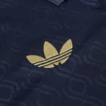 Juventus Third  Vlahović 9  Shirt 2024-2025 Fan version Size:S-4XL Non-Customize - Image 5