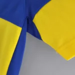 Boca Juniors Home Retro Jersey 2011-2012 - Image 5