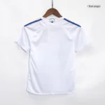 Kids Leeds United 2023/24 Home Kit Jersey+Shorts - Image 4