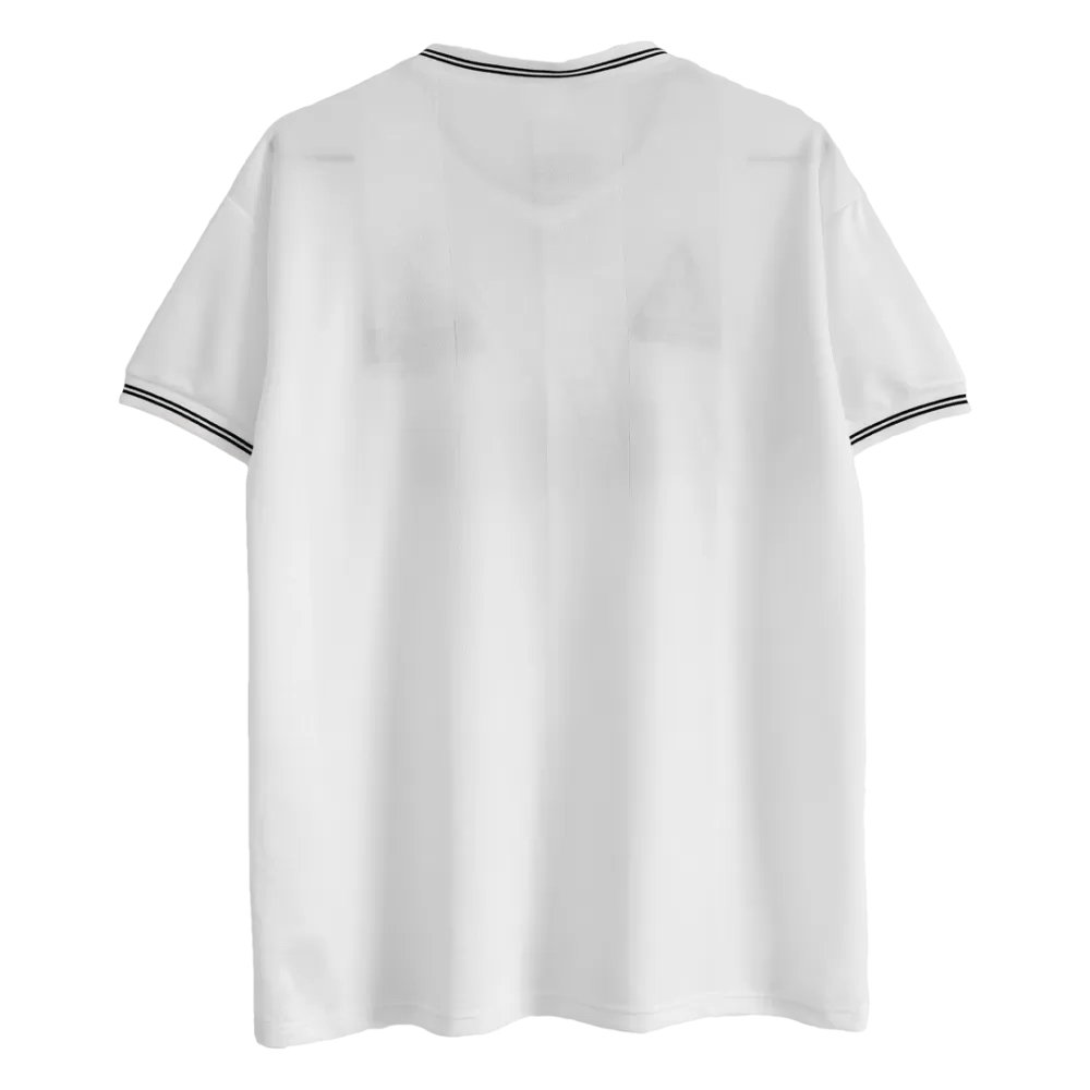 44fe7211cf Tottenham Hotspur Retro Jersey Home Shirt 1983-84 - Image 2