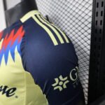 América Special Edition Football Jersey (player Version) 2025/2026 - Image 6