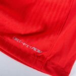 Portugal Home R.Leão 17 Shirt 2024-2025 Fan / Player version  Size：S-2XL Non-Customize - Image 14