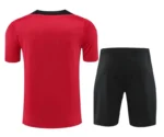 Liverpool Training Wear Red Suit Shirt 2024/2025 - Image 2