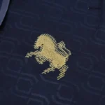 Juventus Third  Yildiz 10 Shirt 2024-2025 Fan version Size:S-4XL Non-Customize - Image 6