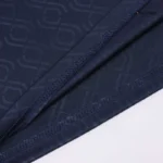 Juventus Third  Vlahović 9  Shirt 2024-2025 Player version Size:S-2XL Non-Customize - Image 7