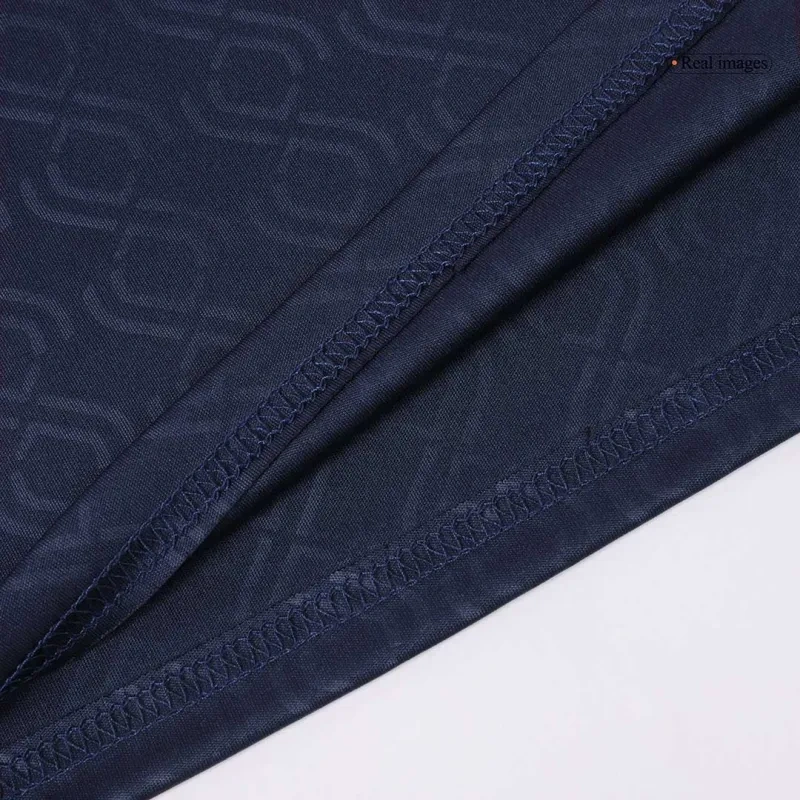 451 Juventus Third  Yildiz 10 Shirt 2024-2025 Fan version Size:S-4XL Non-Customize - Image 7