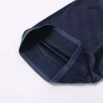 Juventus Third  Vlahović 9  Shirt 2024-2025 Player version Size:S-2XL Non-Customize - Image 8