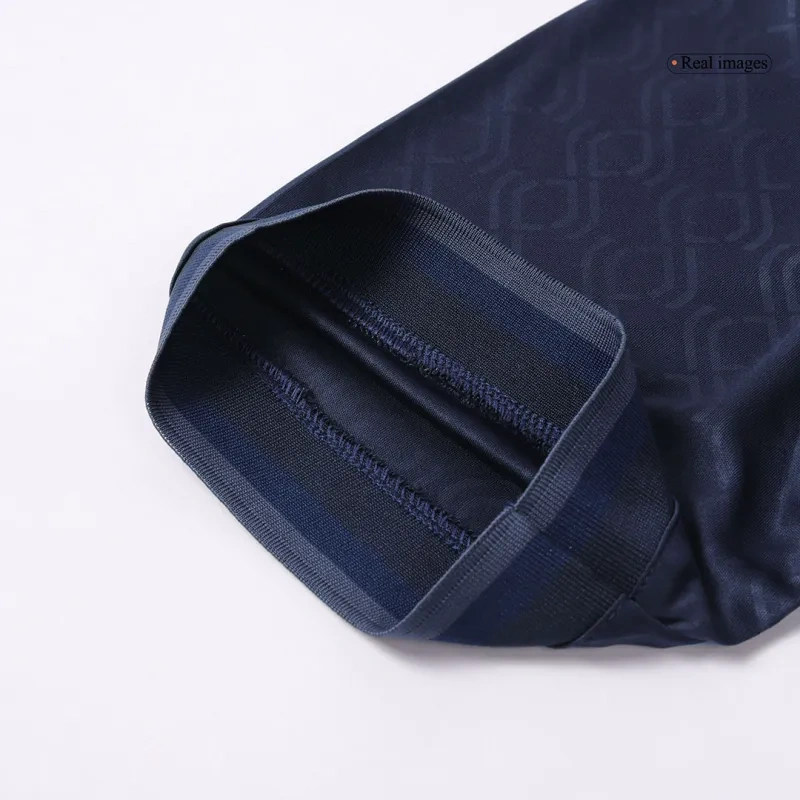 452-e3fc Juventus Third  Vlahović 9  Shirt 2024-2025 Player version Size:S-2XL Non-Customize - Image 8