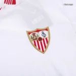 Sevilla 2023/24 Home Jersey Replica - Image 5