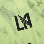Los Angeles FC 2023/24 Away Jersey Smokescreen Replica - Image 6