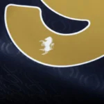 Juventus Third  Vlahović 9  Shirt 2024-2025 Fan version Size:S-4XL Non-Customize - Image 10