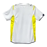 Tottenham Hotspur Retro Shirt Home Jersey 2009-10 - Image 2