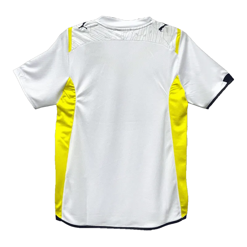 456c639a7d Tottenham Hotspur Retro Shirt Home Jersey 2009-10 - Image 2