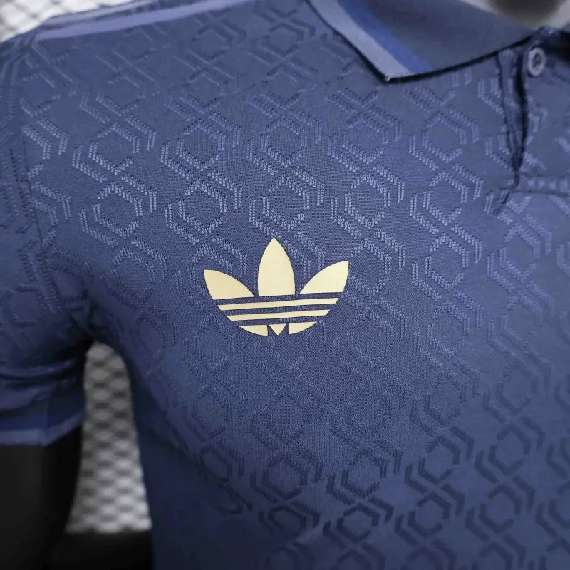 459-1a33 Juventus Third  Vlahović 9  Shirt 2024-2025 Player version Size:S-2XL Non-Customize - Image 5