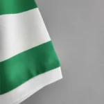 Celtic 80/81 Retro Jersey Home - Image 7
