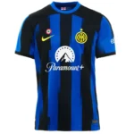 Inter Milan  2023/24 Home Jersey