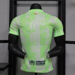 Barcelona x COLDPLAY Third Jersey Player Version 2024-25 - Image 3