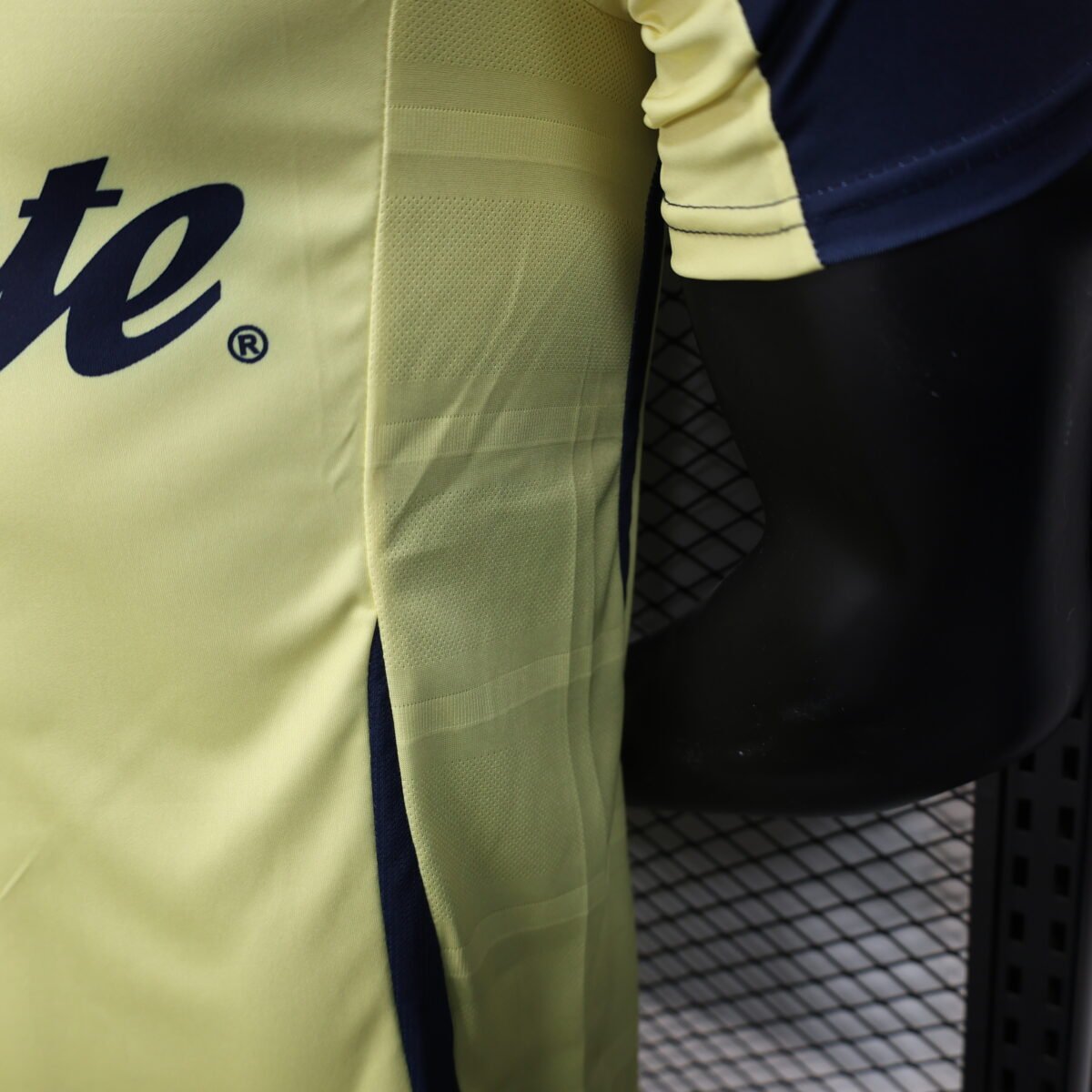 América Special Edition Football Jersey (player Version) 2025/2026 - Image 7