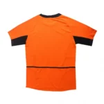 Netherlands 2002 Retro Jersey Home - Image 2