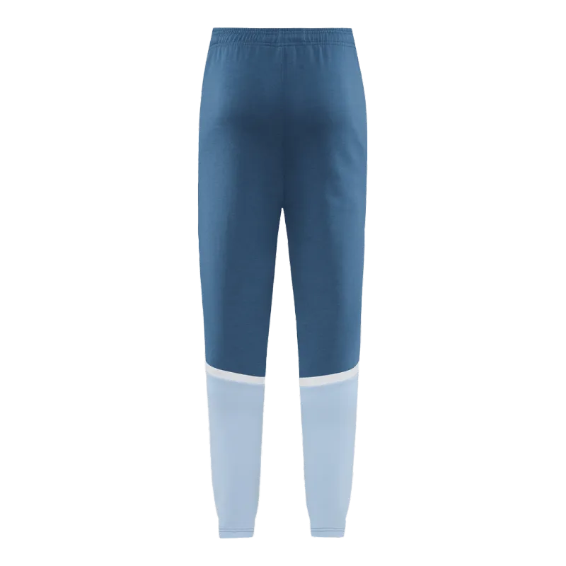 4685a56584 Manchester City Hoodie Training Kit (Jacket+Pants) 2024-25 - Image 12