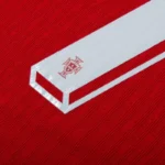 Portugal Home Rúben Dias 4 Shirt 2024-2025 Fan / Player version  Size：S-2XL Non-Customize - Image 16