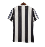 Newcastle United Retro Jersey Home 1995-97 - Image 2