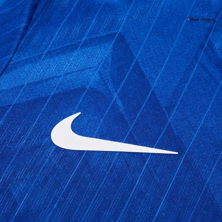 Authentic Chelsea Jersey Custom Soccer Jersey Home 2025/26 - bestsoccerstore