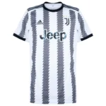 Juventus Home Shirt 2022-2023 Fan version Size:S-2XL