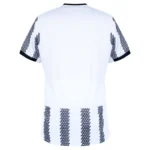 Juventus Home Shirt 2022-2023 Fan version Size:S-2XL - Image 2