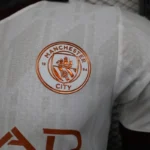 Manchester City Away Player Version 23-24 - Image 3