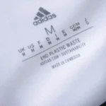 Juventus Home Shirt 2022-2023 Fan version Size:S-2XL - Image 4