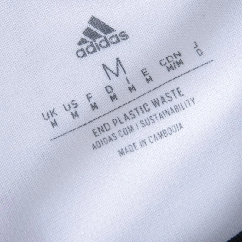 480 Juventus Home Shirt 2022-2023 Fan version Size:S-2XL - Image 4