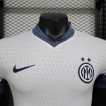 24-25 Inter Milan Away Kit Jersey Player Version - Image 6